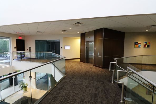 Suite 235 Tenant